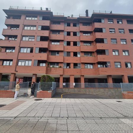 Piso Zona Hospital 6 Personas Apartment Oviedo Ngoại thất bức ảnh
