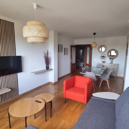 Piso Zona Hospital 6 Personas Apartment Oviedo Ngoại thất bức ảnh