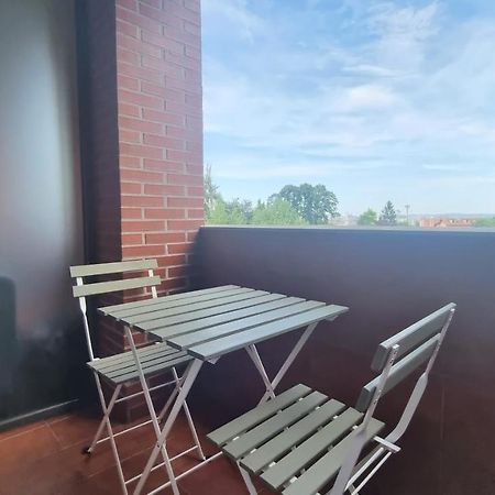 Piso Zona Hospital 6 Personas Apartment Oviedo Ngoại thất bức ảnh