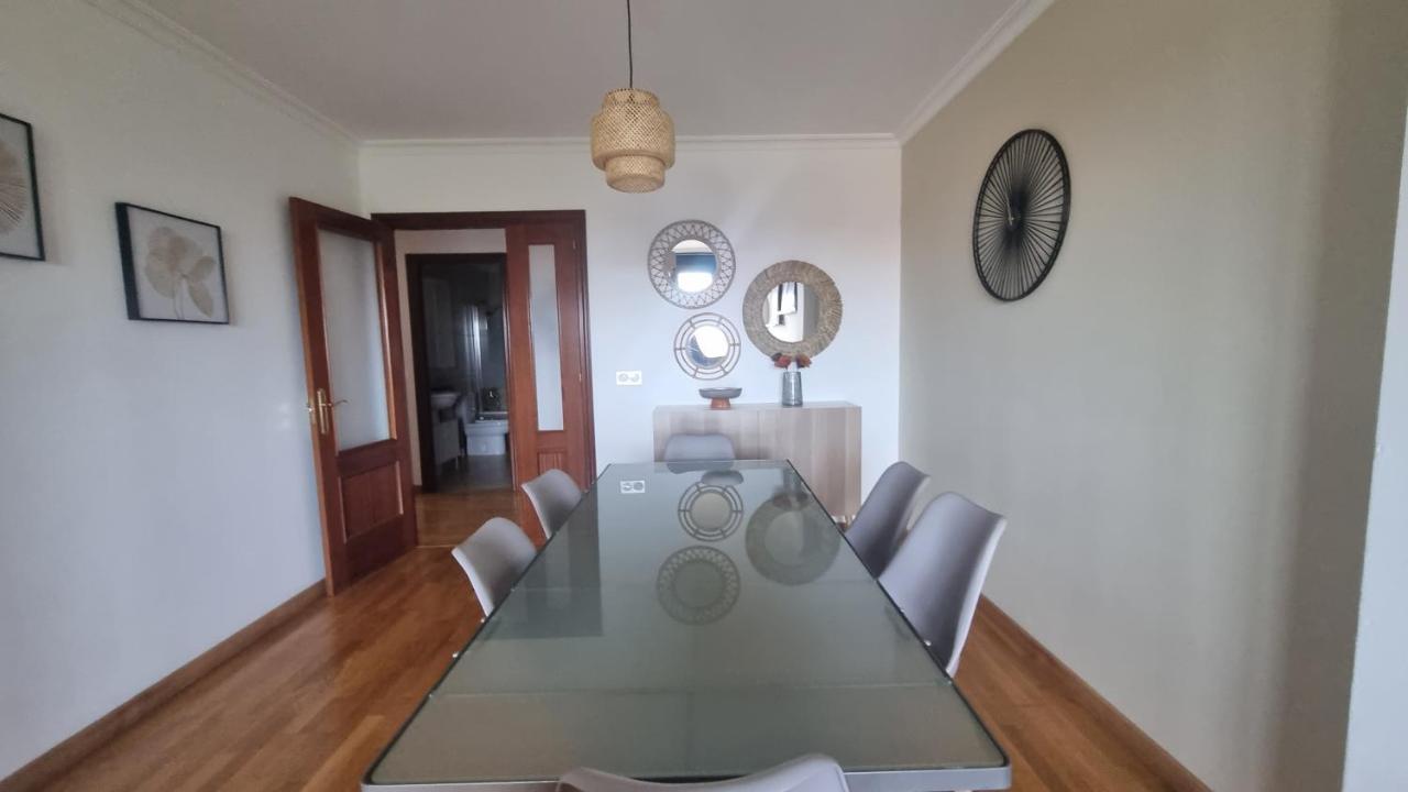 Piso Zona Hospital 6 Personas Apartment Oviedo Ngoại thất bức ảnh